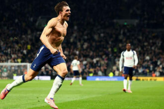 Palhinha saves day for Spurs against Wolves in September 2025