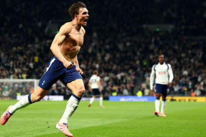 Palhinha saves day for Spurs against Wolves in September 2025