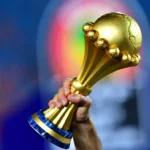 AFCON 2025 Trophy