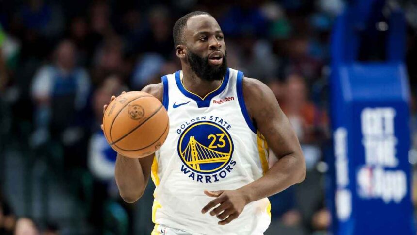 Draymond Green