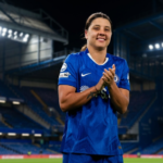 Sam Kerr