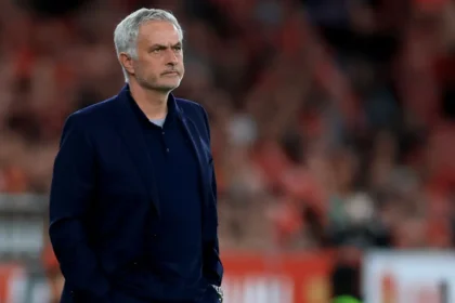 Jose Mourinho