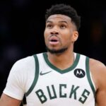 Giannis Antetokounmpo