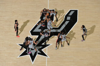 San Antonio Spurs