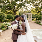 Noah Lyles and his heartrob,