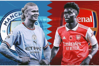 Manchester City vs Arsenal Preview: Predicted Line Up, Time and How to Watch Potential EPL Season Decider