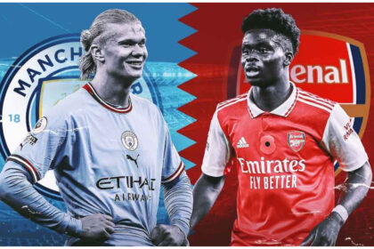 Manchester City vs Arsenal Preview: Predicted Line Up, Time and How to Watch Potential EPL Season Decider