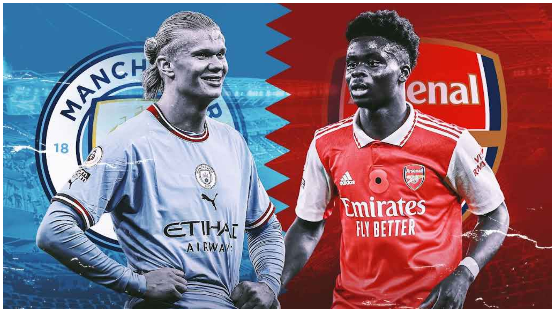Manchester City vs Arsenal Preview: Predicted Line Up, Time and How to Watch Potential EPL Season Decider