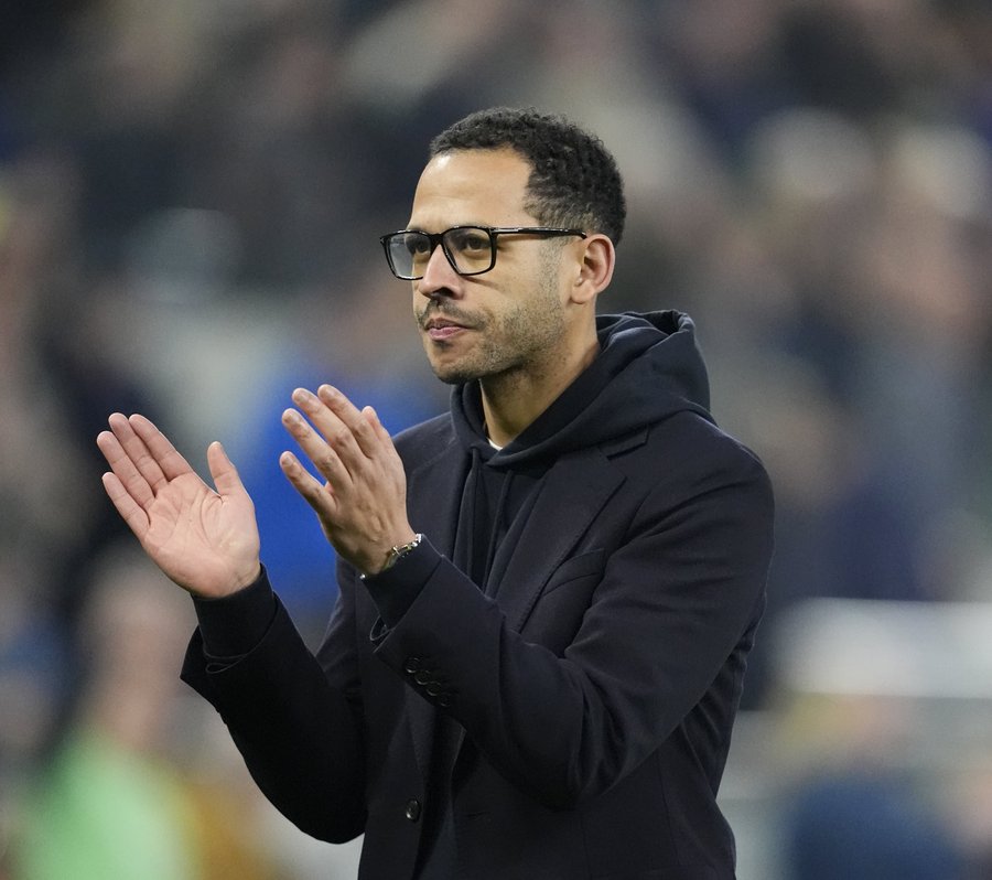 Liam Rosenior sacked