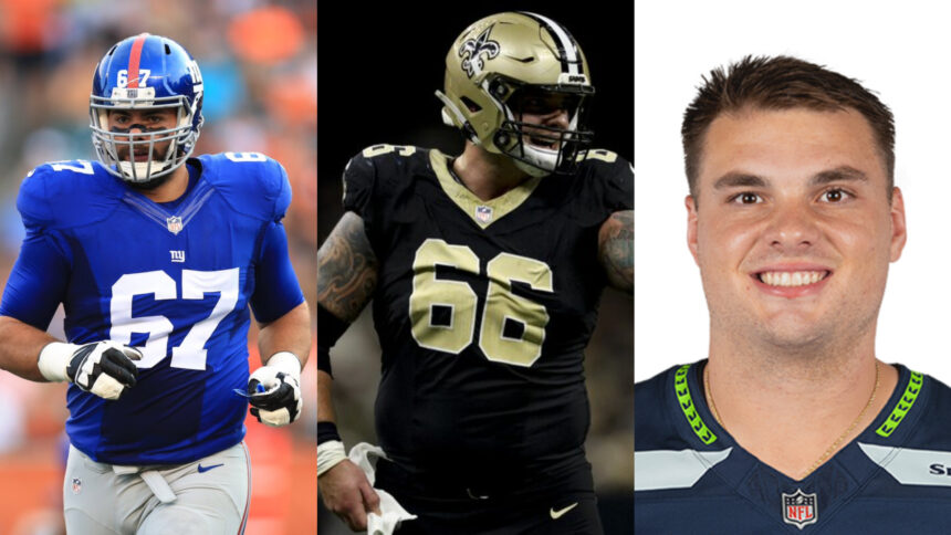 Shane Lemieux retirement