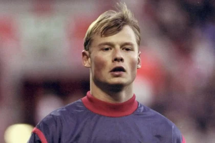 Alex Manninger