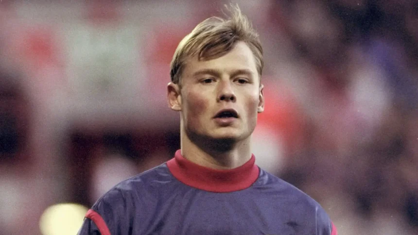 Alex Manninger