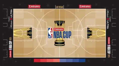 The NBA Emirate Cup Semi Final