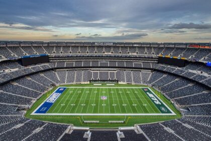 MetLife Stadium