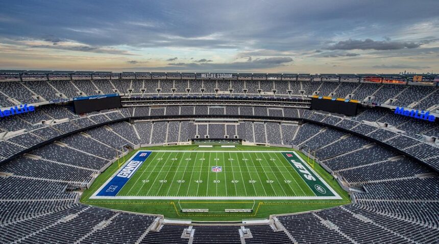 MetLife Stadium
