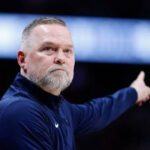 Mike Malone's Salary at UNC