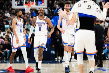 OKC Thunder