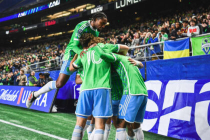 Seattle Sounders advance to Concacaf Champions Cup Round of 16