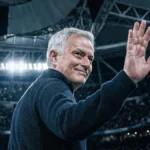 José Mourinho