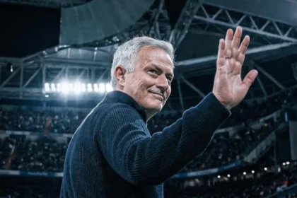 José Mourinho
