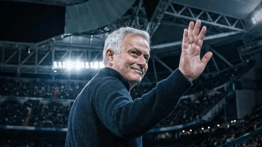 José Mourinho