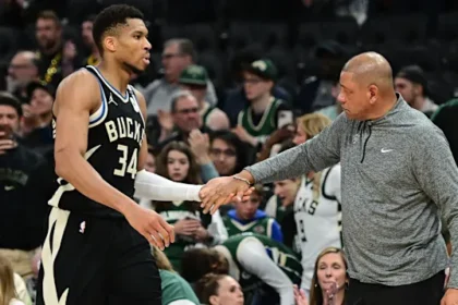 Myles Turner addresses lack of discipline under Doc Rivers