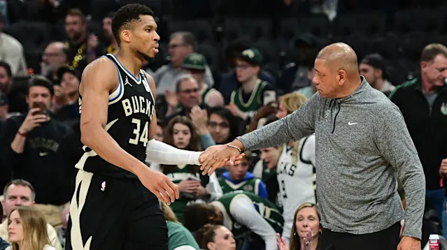 Myles Turner addresses lack of discipline under Doc Rivers