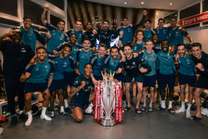 Arsenal