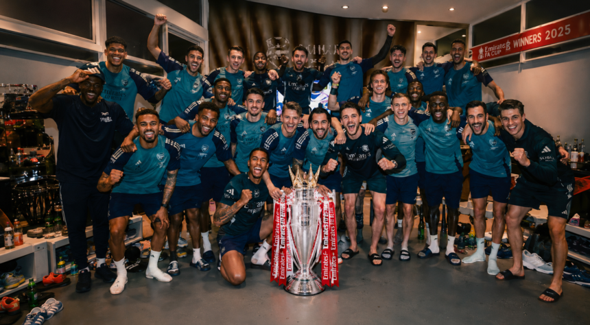 Arsenal