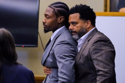 Stefon Diggs acquited