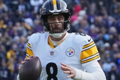 Aaron Rodgers