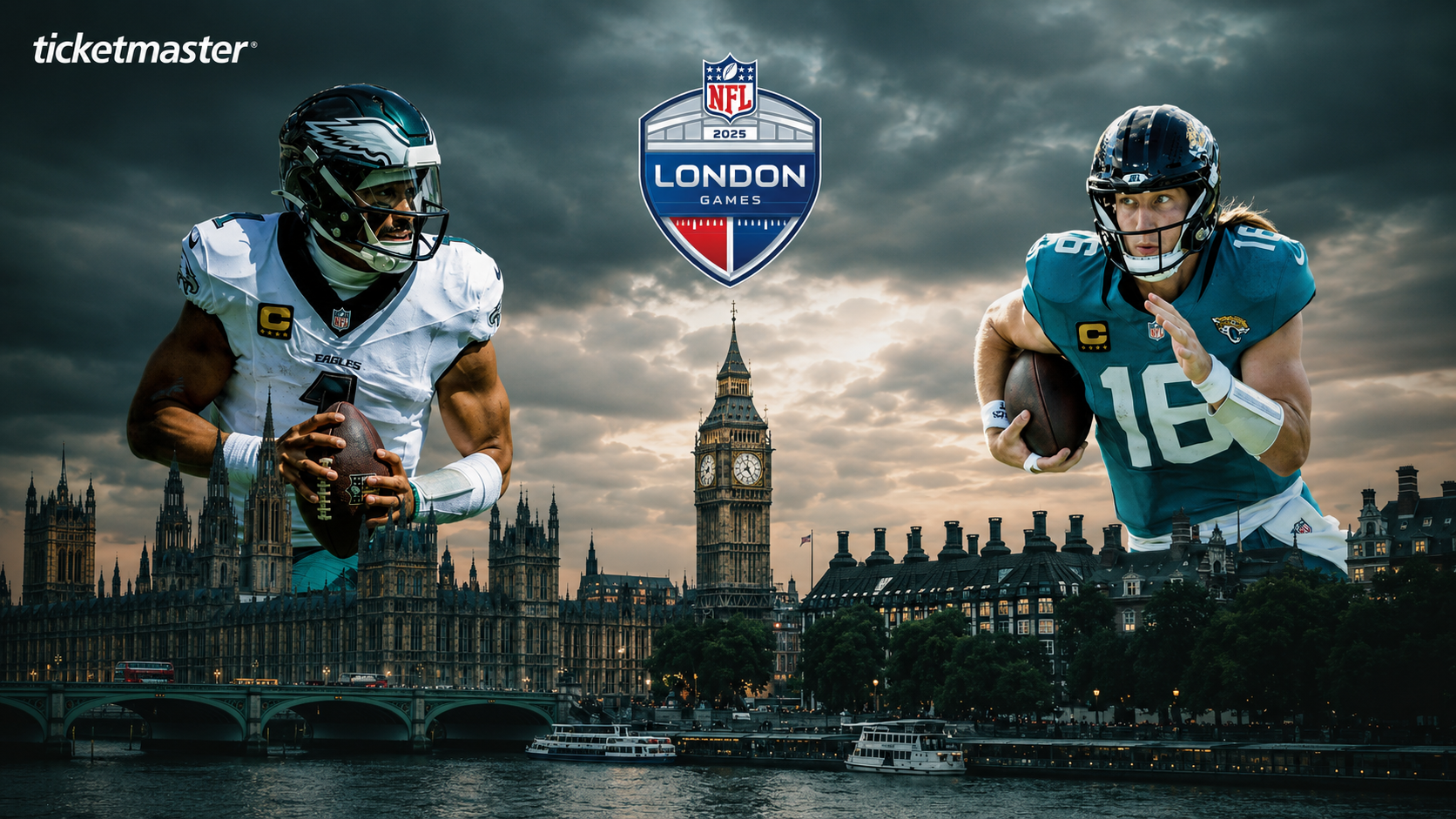 NFL International Games