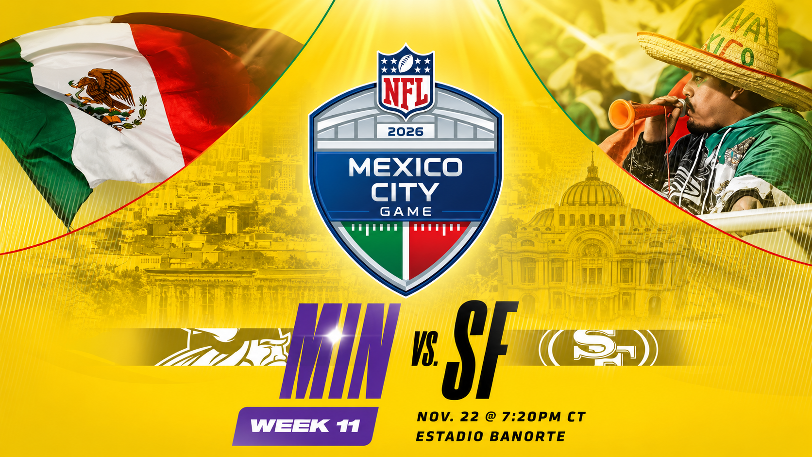 NFL International Games