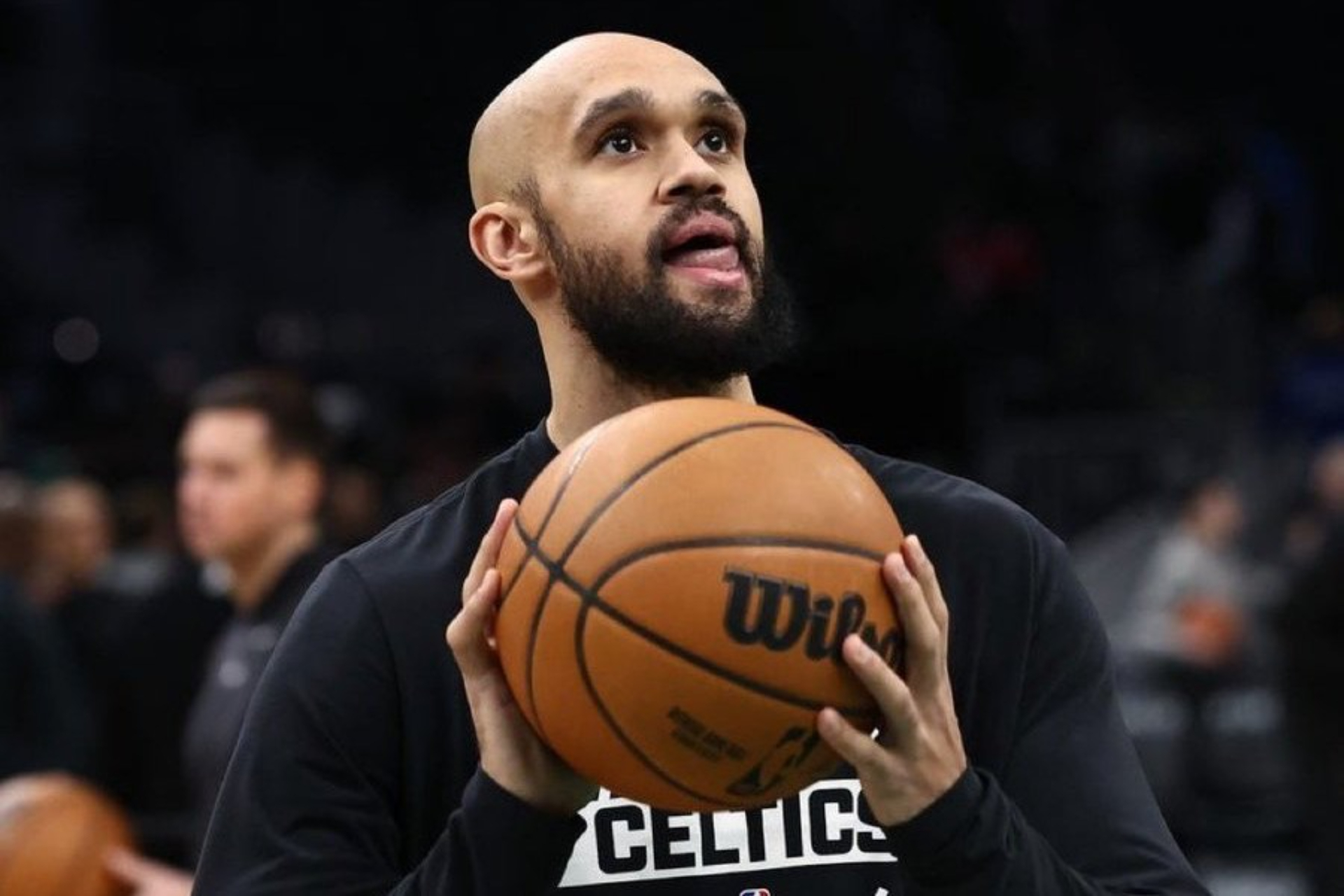 Derrick White