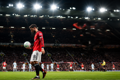 Bruno Fernandes