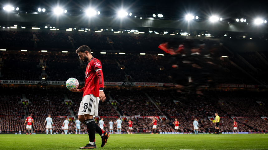 Bruno Fernandes