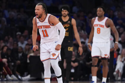 Jalen Brunson