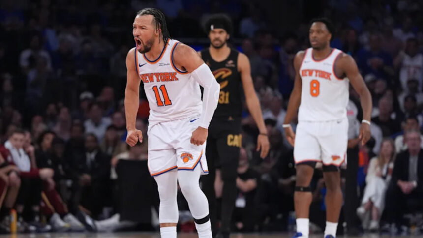 Jalen Brunson
