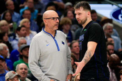 The Dallas Mavericks do not want the Luka Dončić trade to go the way of the Babe Ruth trade.