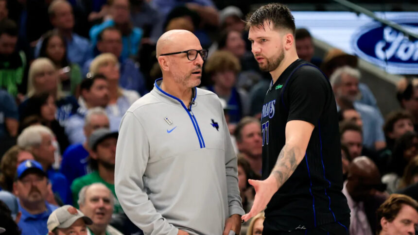 The Dallas Mavericks do not want the Luka Dončić trade to go the way of the Babe Ruth trade.
