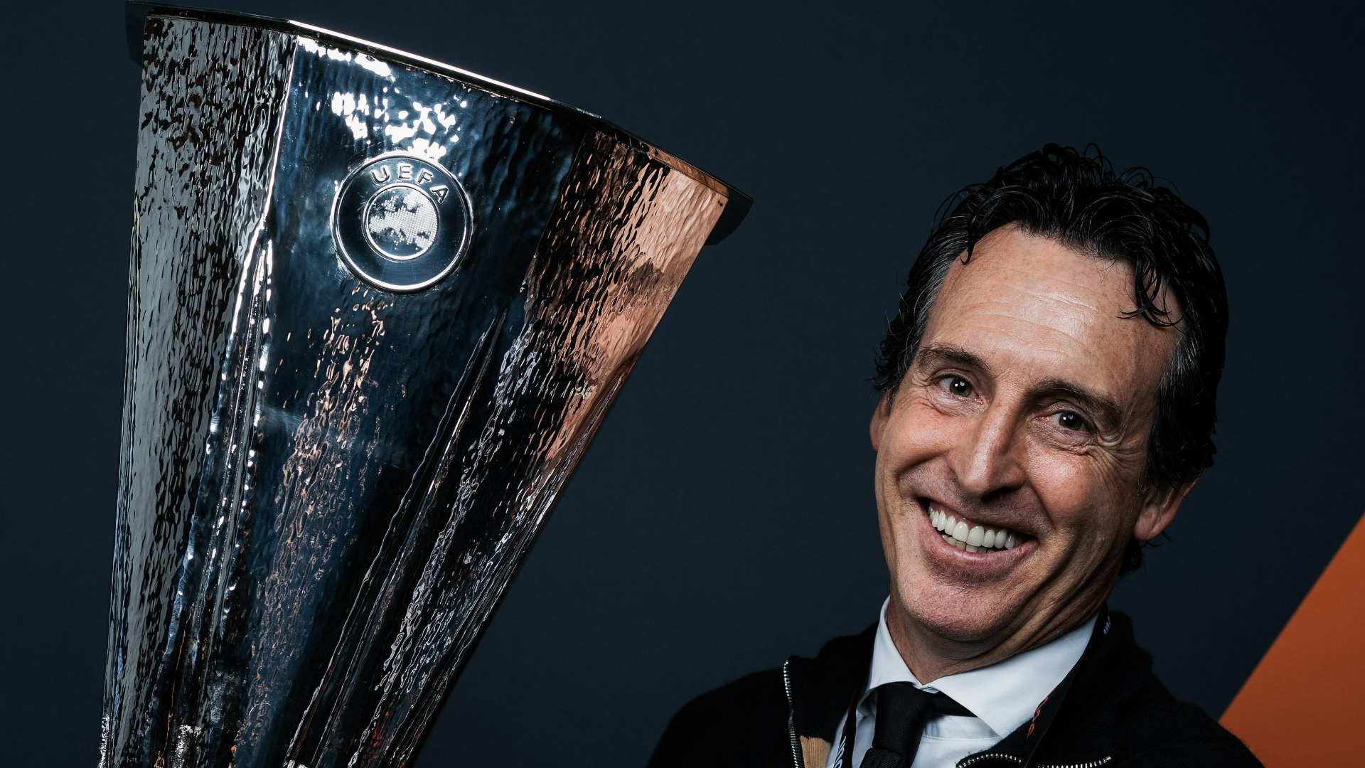 Unai Emery