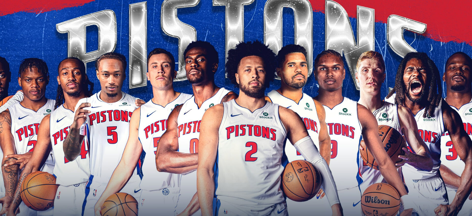 Detroit Pistons