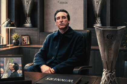 Unai Emery