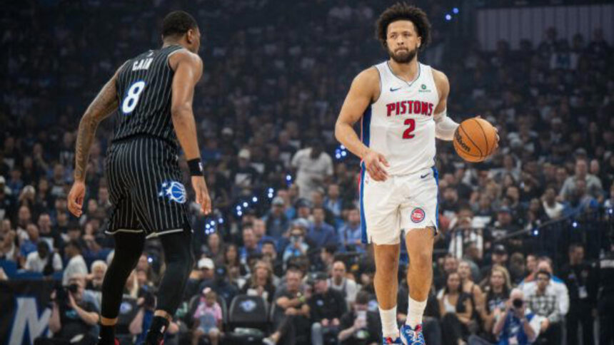 Pistons stun ice-cold Magic with furious 2nd-half rally, force Game 7