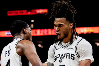 San Antonio Spurs