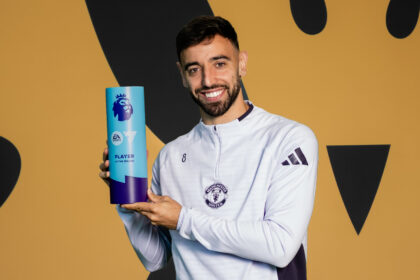 Bruno Fernandes