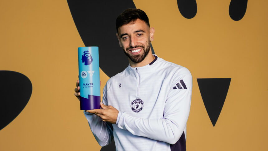 Bruno Fernandes