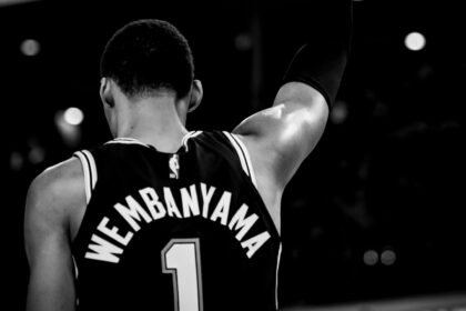 Wembanyama