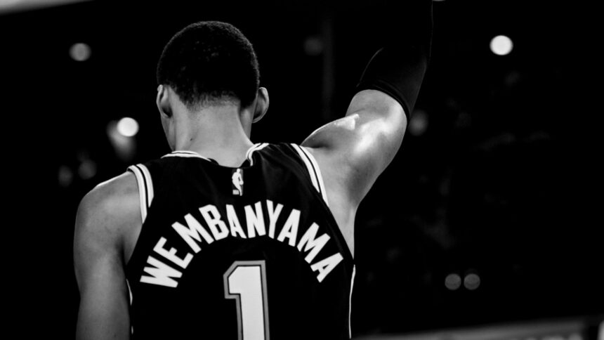 Wembanyama