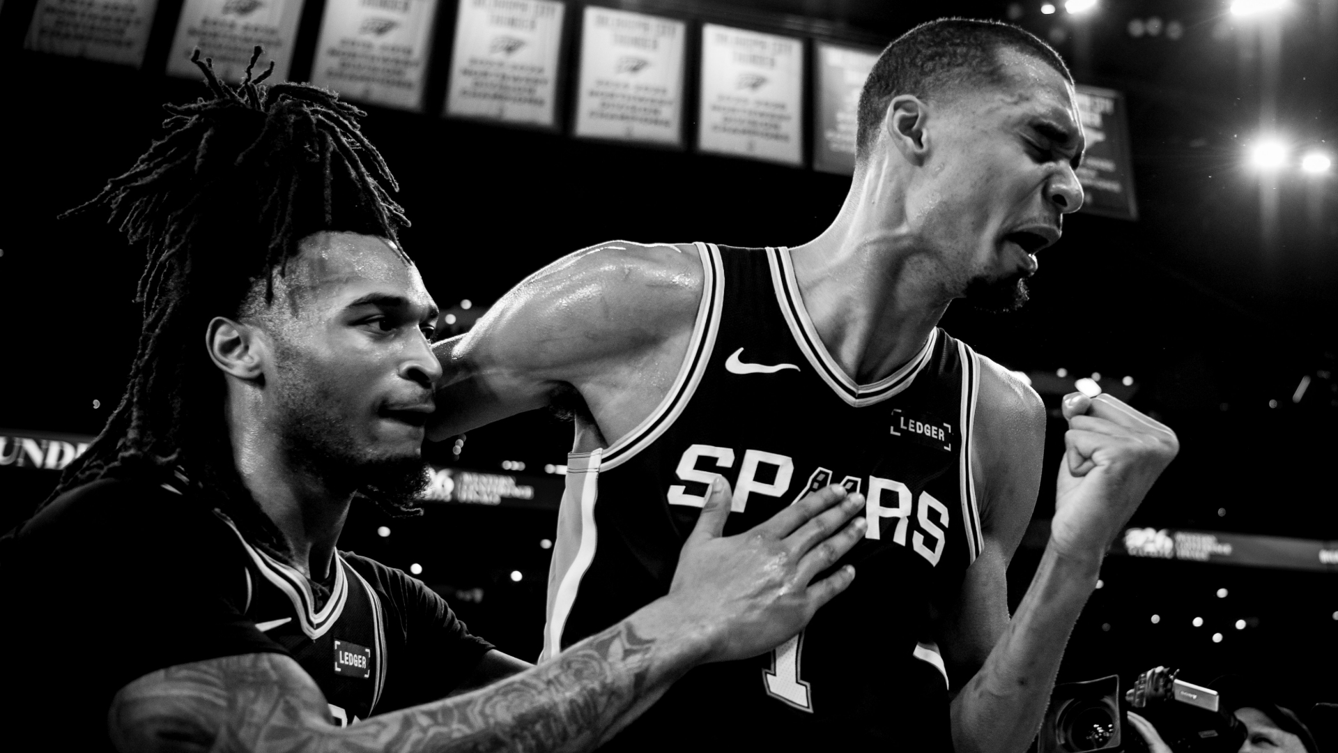 San Antonio Spurs